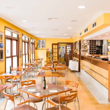 Sagitario Hostal Ciutadella