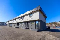 Canadas Best Value Inn Kelowna - 2-Star