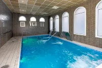 Hotel Balneari Vichy Catalan - Romantic