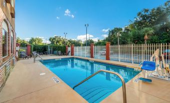 Red Roof Inn Ocala