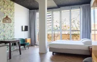 Guesthouse Vertoef Các khách sạn gần Radboud University Nijmegen