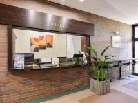 Flower Hotel