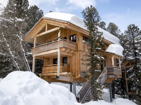 #21 Mit IR-Sauna Und Whirlpool Отели в г. Предлиц-Туррах