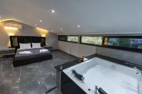 دياموند بورت جوسيك - فلل