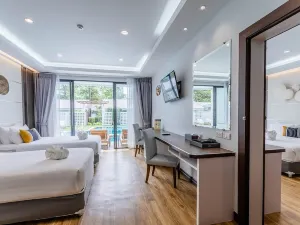 柴老小屋度假村