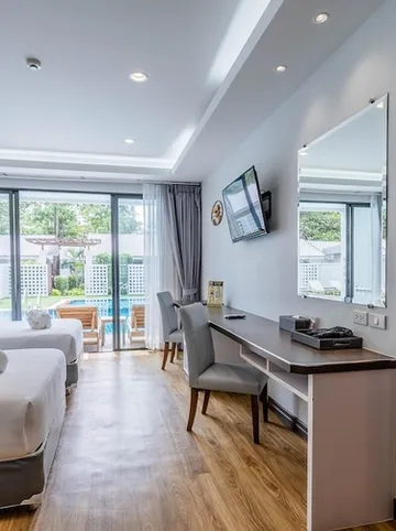 รูปภาพของเจ้าหลาว คาบาน่า รีสอร์ท