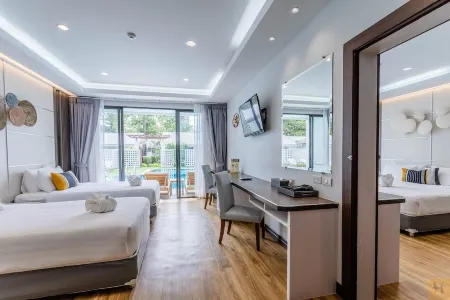 Chaolao Cabana Resort