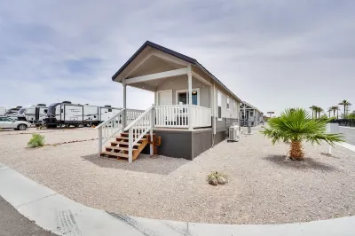 Bullhead City Vacation Rental w/ Resort Pool!