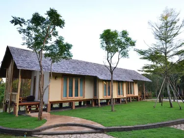 รูปภาพของอิสรี ซีเคร็ต การ์เดน