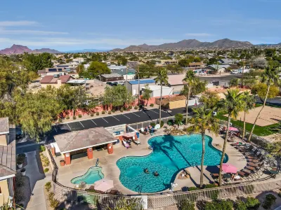 Westgate Painted Mountain Golf Resort Hotels near Mesa Convention Center