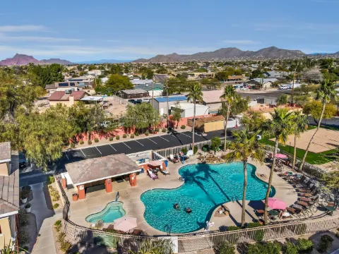 Westgate Painted Mountain Golf Resort