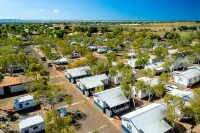 Discovery Parks - Pilbara, Karratha Hotels in Pegs Creek