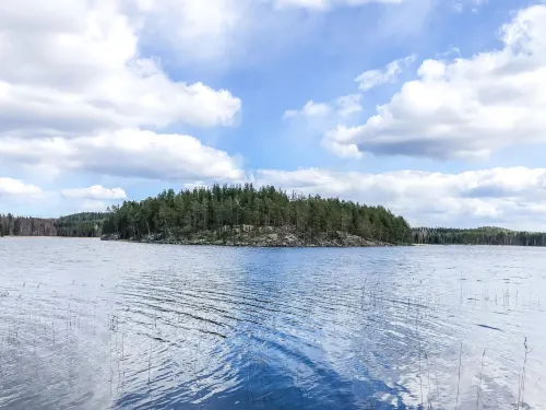 Iltaniemi Hotels in Enonkoski