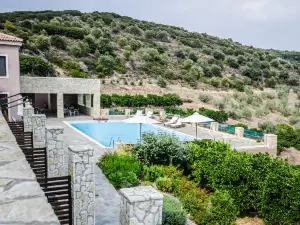 Perivoli Country Hotel & Retreat