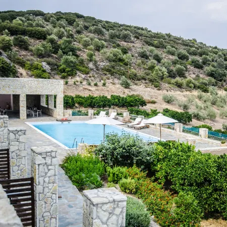 Perivoli Country Hotel & Retreat