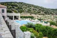 Perivoli Country Hotel & Retreat - Pools