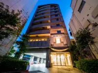 SUPER HOTEL Otsu Station Hôtels à : Ōtsu