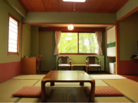 志賀高原阿斯託里亞酒店 鄰近地獄谷野猿公苑的酒店