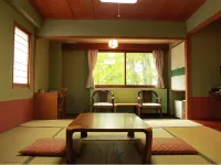 Shiga Kogen Hotel Astoria