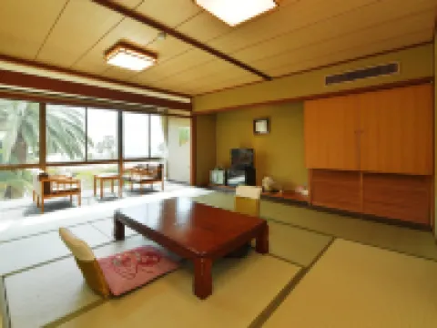 Nishiura Grand Hotel Kikkei