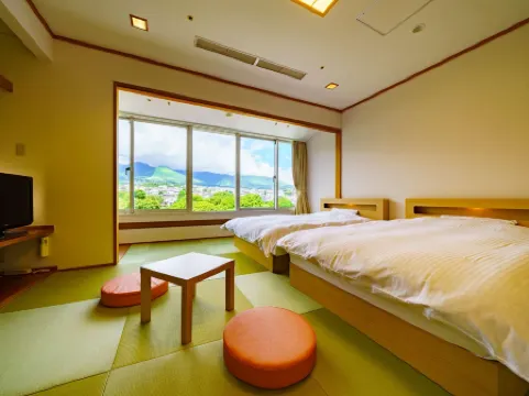 ホテル 別府パストラル