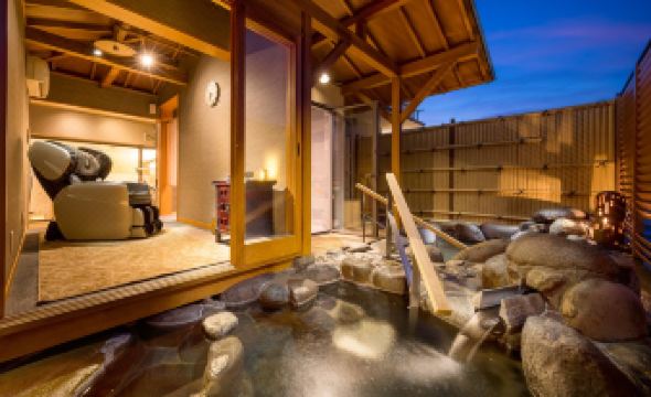 Izu-Nagaoka Hotel Tenbo