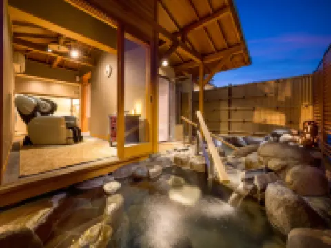 Izu-Nagaoka Hotel Tenbo