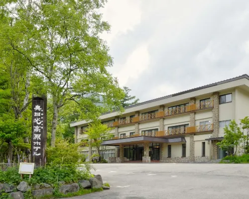 Okunikko Kogen Hotel Hotels near Shirane Mountain