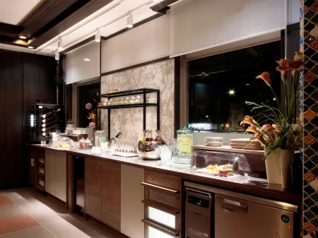 Masuda Green Hotel Morris Отели в г. Масуда