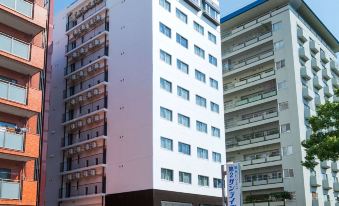 Daini Sun Rise Hotel