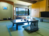 Warabe Uta No Yado  Yunohara Hotel di Mogami