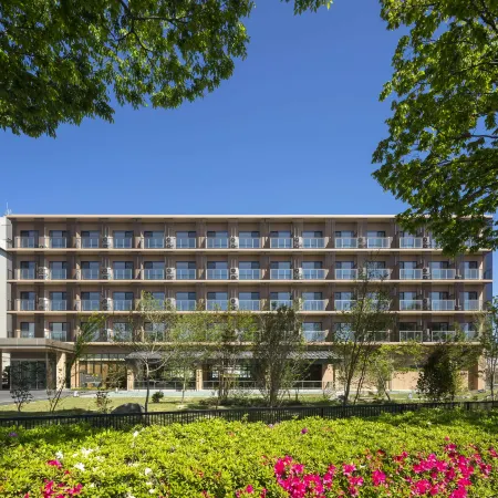 Hotel Kadoman