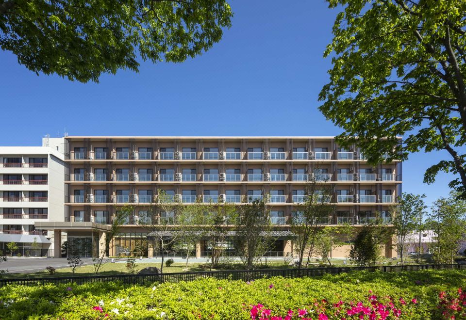 1. 호텔 카도만..