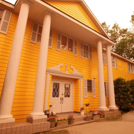 Country House Paddington
