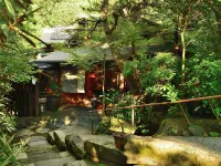 Oyado Hanabou Aso District otelleri