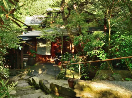 오야도 하나보우