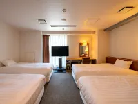 EN Hotel Hamamatsu Hotels in Hamamatsu