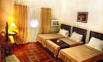 Lisland Rainforest Resort