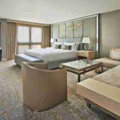 L'Ermitage Beverly Hills Rooms