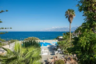 Vangelis Villas