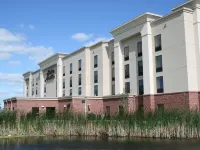 Hampton Inn & Suites Brookings Hotels in Brookings