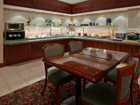 La Quinta Inn & Suites by Wyndham Madison American Center - 朝食