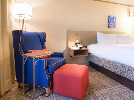 Hilton Garden Inn Charlotte Airport