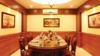 HOTEL SAHANA CASTLE Hotels in Nagercoil