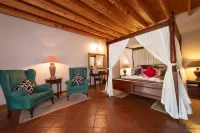 Blyde River Canyon Lodge فنادق في Kampersrus AH