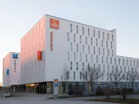 Aparthotel Adagio Access Muenchen City Olympiapark Hotels near BMW Museum