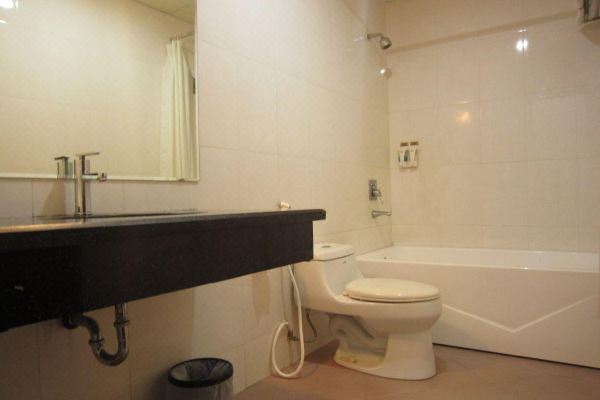 Ruby Star Hotel_2