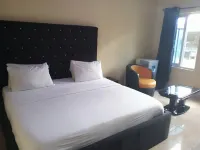 Santrick Hotel Hotels near Oluwaga Shopping Complex