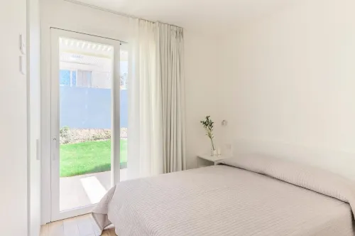 Stunning Capo Falcone Charming Apartments Near la Pelosa - Swimmingpools