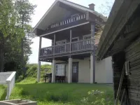 Ryytilänranta Hotels in Siikajoki